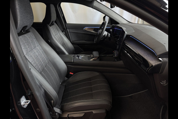 Renault Austral 1.3 160PK PANORAMA 1800 KG TREKGEWICHT TECHNO ELEK.KLEP ELEK.STOEL NAVI STOEL/STUUR/RUIT VERW. LED LEER 1800KG MAX TREKGEWICHT