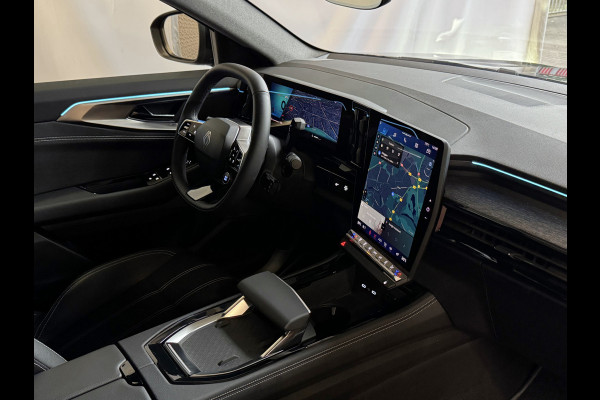 Renault Austral 1.3 160PK PANORAMA 1800 KG TREKGEWICHT TECHNO ELEK.KLEP ELEK.STOEL NAVI STOEL/STUUR/RUIT VERW. LED LEER 1800KG MAX TREKGEWICHT