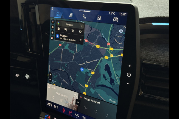 Renault Austral 1.3 160PK PANORAMA 1800 KG TREKGEWICHT TECHNO ELEK.KLEP ELEK.STOEL NAVI STOEL/STUUR/RUIT VERW. LED LEER 1800KG MAX TREKGEWICHT