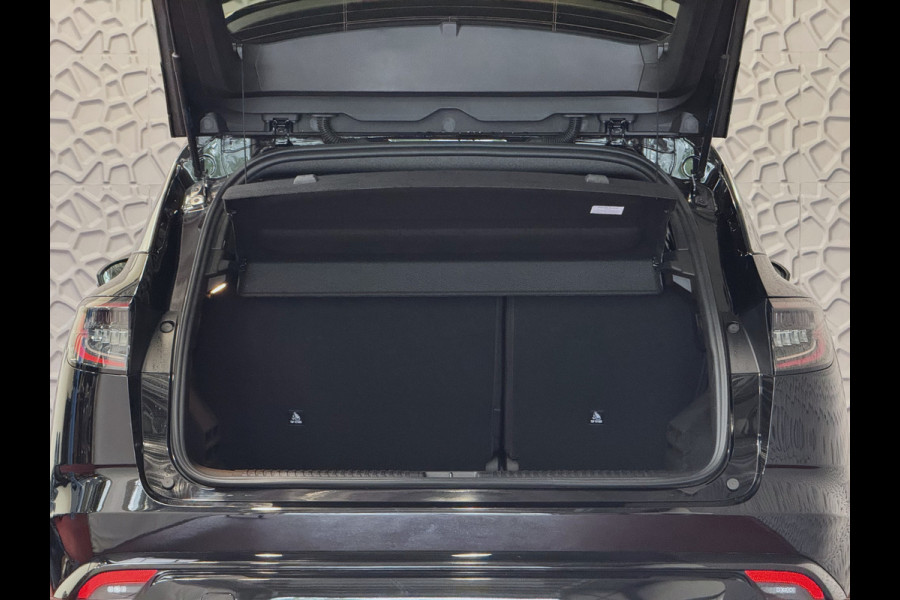 Renault Austral 1.3 160PK PANORAMA 1800 KG TREKGEWICHT TECHNO ELEK.KLEP ELEK.STOEL NAVI STOEL/STUUR/RUIT VERW. LED LEER 1800KG MAX TREKGEWICHT