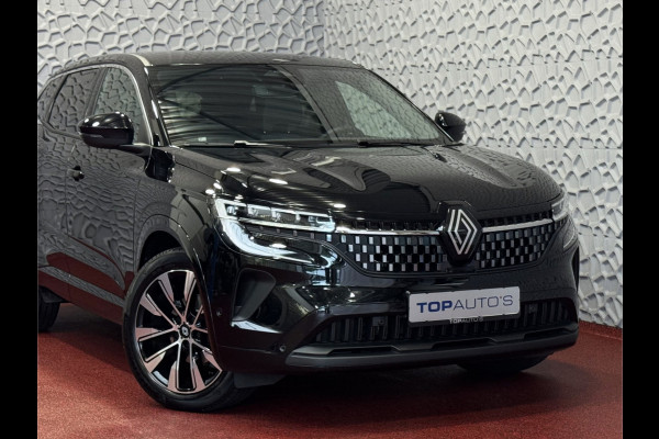 Renault Austral 1.3 160PK PANORAMA 1800 KG TREKGEWICHT TECHNO ELEK.KLEP ELEK.STOEL NAVI STOEL/STUUR/RUIT VERW. LED LEER 1800KG MAX TREKGEWICHT