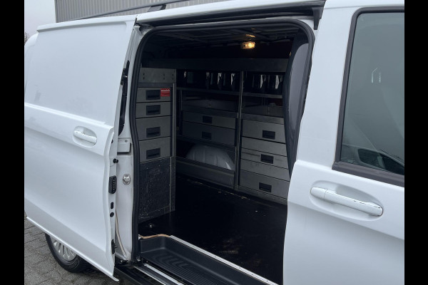 Mercedes-Benz Vito 119 CDI Extra Lang L3 *AUTOM*LED*NAVI*CAM*CRUISE*