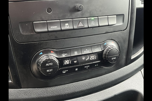 Mercedes-Benz Vito 119 CDI Extra Lang L3 *AUTOM*LED*NAVI*CAM*CRUISE*