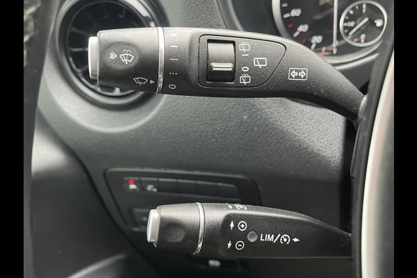 Mercedes-Benz Vito 119 CDI Extra Lang L3 *AUTOM*LED*NAVI*CAM*CRUISE*