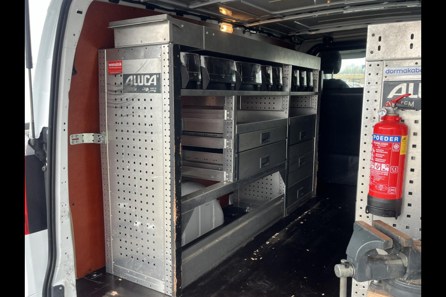 Mercedes-Benz Vito 119 CDI Extra Lang L3 *AUTOM*LED*NAVI*CAM*CRUISE*