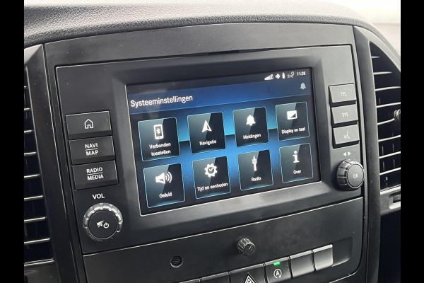 Mercedes-Benz Vito 119 CDI Extra Lang L3 *AUTOM*LED*NAVI*CAM*CRUISE*