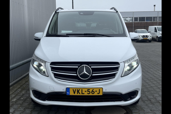 Mercedes-Benz Vito 119 CDI Extra Lang L3 *AUTOM*LED*NAVI*CAM*CRUISE*