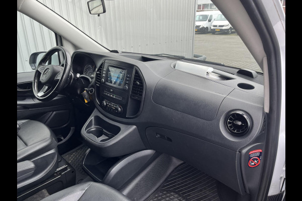 Mercedes-Benz Vito 119 CDI Extra Lang L3 *AUTOM*LED*NAVI*CAM*CRUISE*