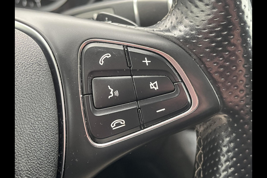 Mercedes-Benz Vito 119 CDI Extra Lang L3 *AUTOM*LED*NAVI*CAM*CRUISE*