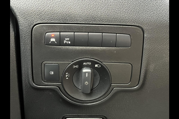 Mercedes-Benz Vito 119 CDI Extra Lang L3 *AUTOM*LED*NAVI*CAM*CRUISE*