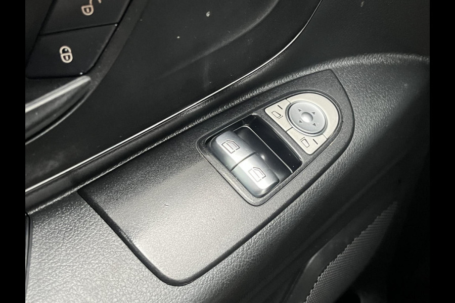 Mercedes-Benz Vito 119 CDI Extra Lang L3 *AUTOM*LED*NAVI*CAM*CRUISE*
