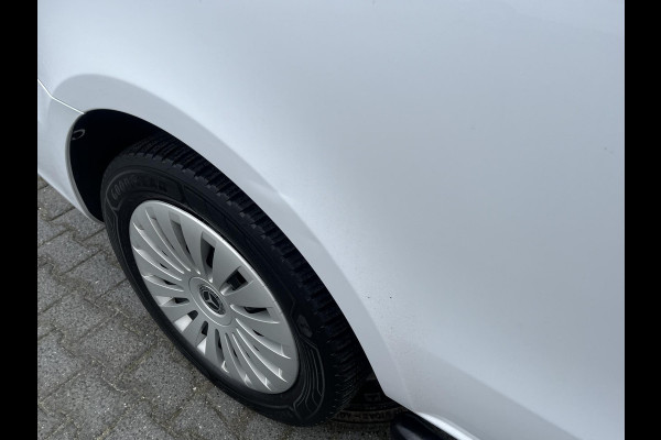 Mercedes-Benz Vito 119 CDI Extra Lang L3 *AUTOM*LED*NAVI*CAM*CRUISE*