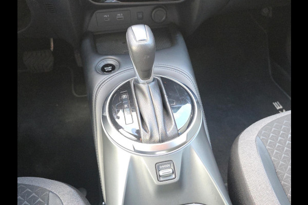 Nissan Juke 1.6 Hybrid N-Design | Automaat | Stoel/Stuurverwarming | Navigatie | Carplay/Androidauto | Achteruitrijcamera |