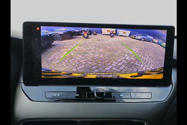 Nissan Juke 1.6 Hybrid N-Design | Automaat | Stoel/Stuurverwarming | Navigatie | Carplay/Androidauto | Achteruitrijcamera |