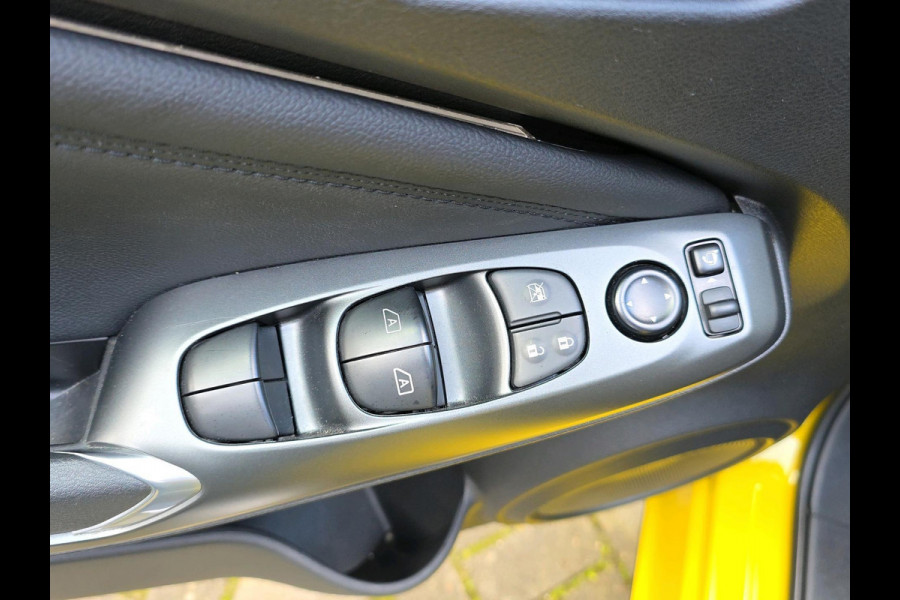 Nissan Juke 1.6 Hybrid N-Design | Automaat | Stoel/Stuurverwarming | Navigatie | Carplay/Androidauto | Achteruitrijcamera |