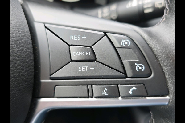 Nissan Juke 1.6 Hybrid N-Design | Automaat | Stoel/Stuurverwarming | Navigatie | Carplay/Androidauto | Achteruitrijcamera |