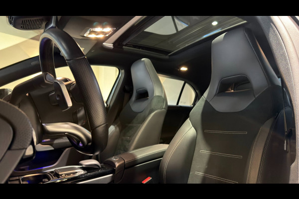 Mercedes-Benz A-Klasse 250 e Edition|Pano|Night Pack|Sfeer|Camera|BTW