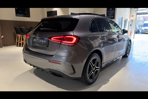 Mercedes-Benz A-Klasse 250 e Edition|Pano|Night Pack|Sfeer|Camera|BTW