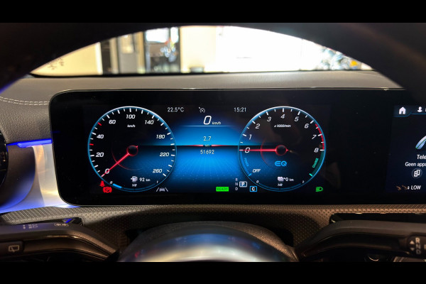 Mercedes-Benz A-Klasse 250 e Edition|Pano|Night Pack|Sfeer|Camera|BTW