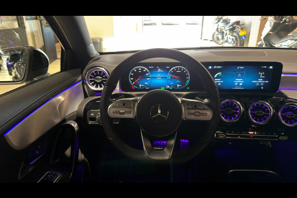 Mercedes-Benz A-Klasse 250 e Edition|Pano|Night Pack|Sfeer|Camera|BTW