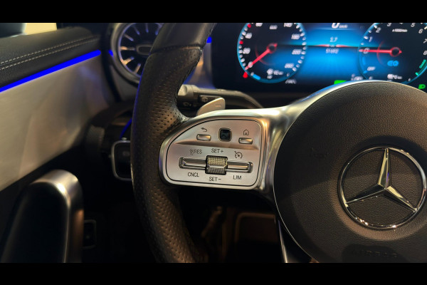 Mercedes-Benz A-Klasse 250 e Edition|Pano|Night Pack|Sfeer|Camera|BTW