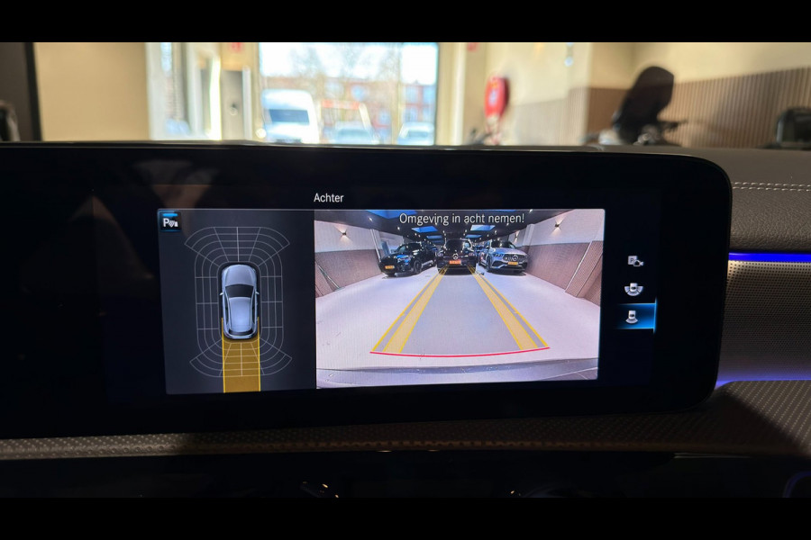 Mercedes-Benz A-Klasse 250 e Edition|Pano|Night Pack|Sfeer|Camera|BTW