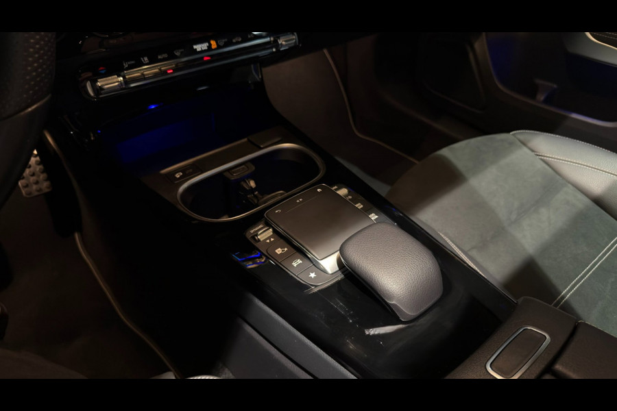 Mercedes-Benz A-Klasse 250 e Edition|Pano|Night Pack|Sfeer|Camera|BTW