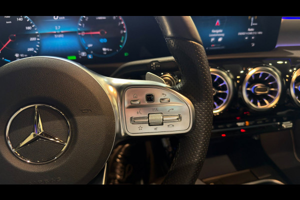 Mercedes-Benz A-Klasse 250 e Edition|Pano|Night Pack|Sfeer|Camera|BTW