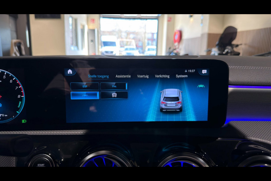 Mercedes-Benz A-Klasse 250 e Edition|Pano|Night Pack|Sfeer|Camera|BTW