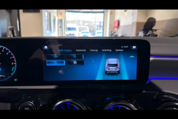 Mercedes-Benz A-Klasse 250 e Edition|Pano|Night Pack|Sfeer|Camera|BTW