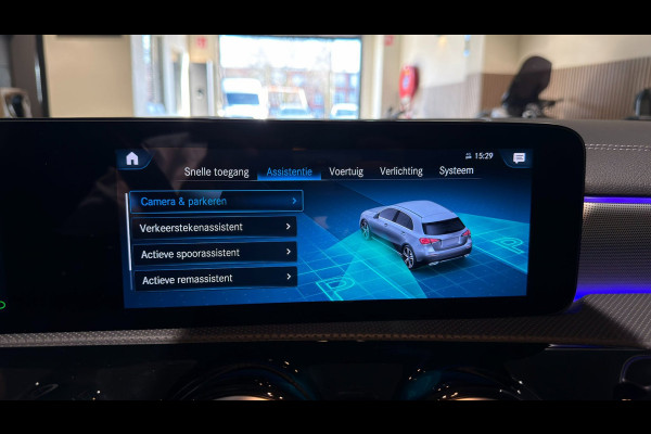 Mercedes-Benz A-Klasse 250 e Edition|Pano|Night Pack|Sfeer|Camera|BTW