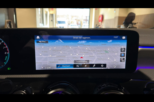 Mercedes-Benz A-Klasse 250 e Edition|Pano|Night Pack|Sfeer|Camera|BTW