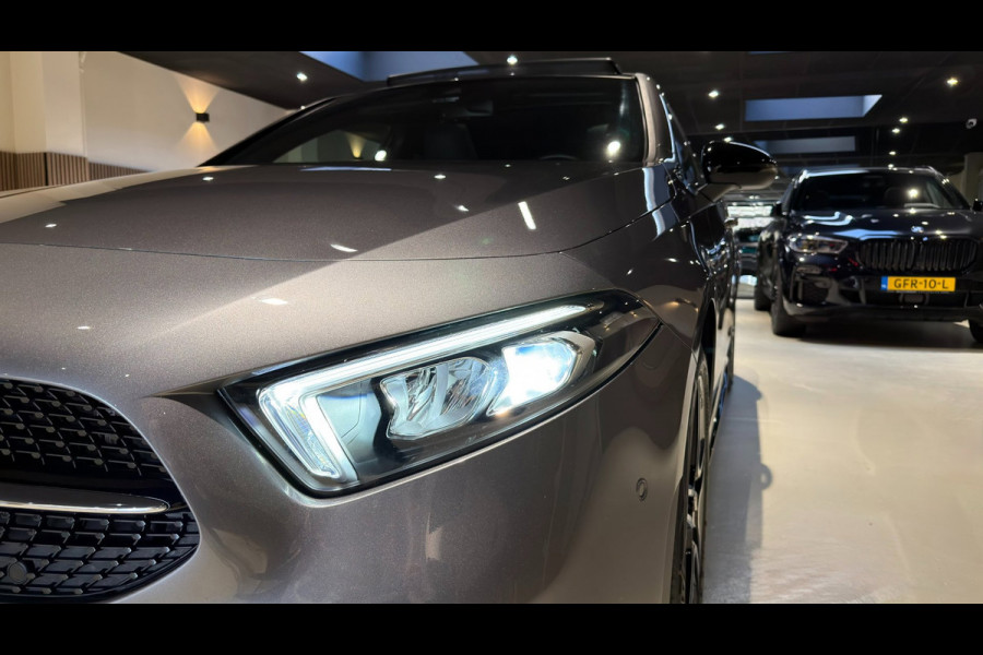 Mercedes-Benz A-Klasse 250 e Edition|Pano|Night Pack|Sfeer|Camera|BTW