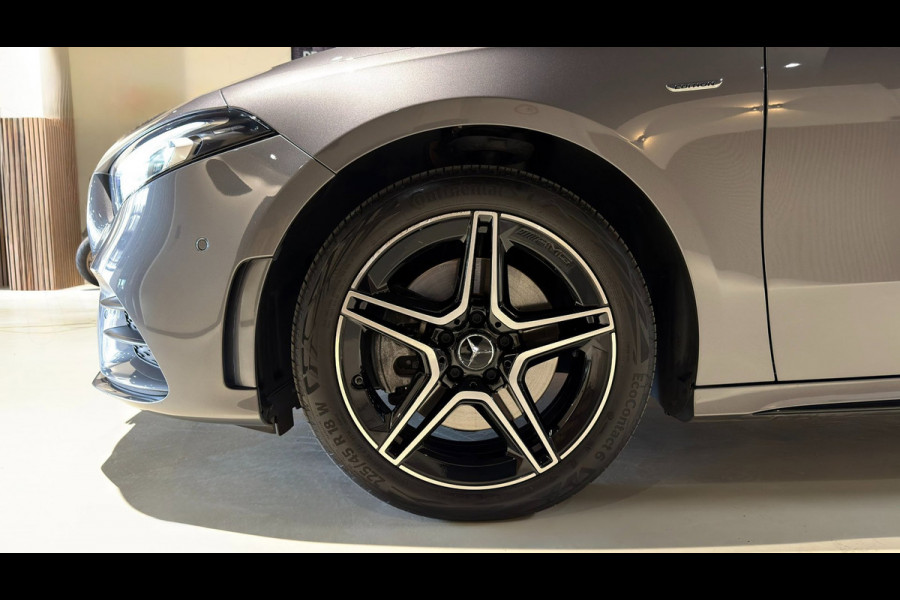 Mercedes-Benz A-Klasse 250 e Edition|Pano|Night Pack|Sfeer|Camera|BTW