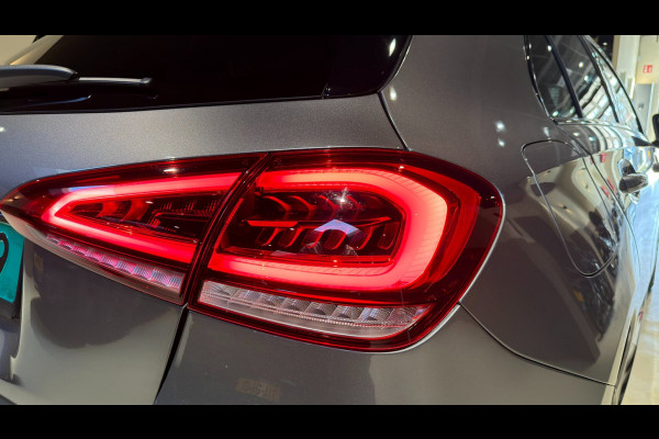 Mercedes-Benz A-Klasse 250 e Edition|Pano|Night Pack|Sfeer|Camera|BTW