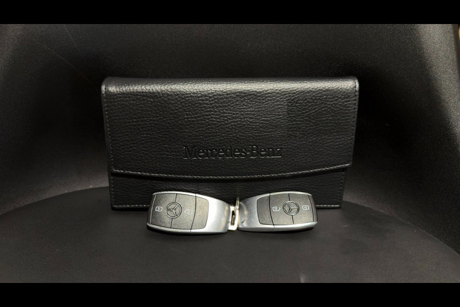 Mercedes-Benz A-Klasse 250 e Edition|Pano|Night Pack|Sfeer|Camera|BTW