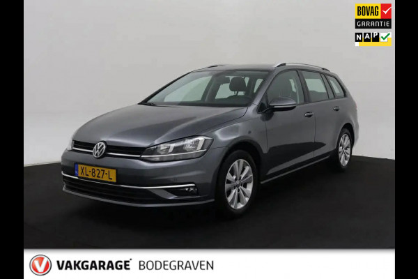 Volkswagen Golf Variant 1.0 TSI Comfortline Business
