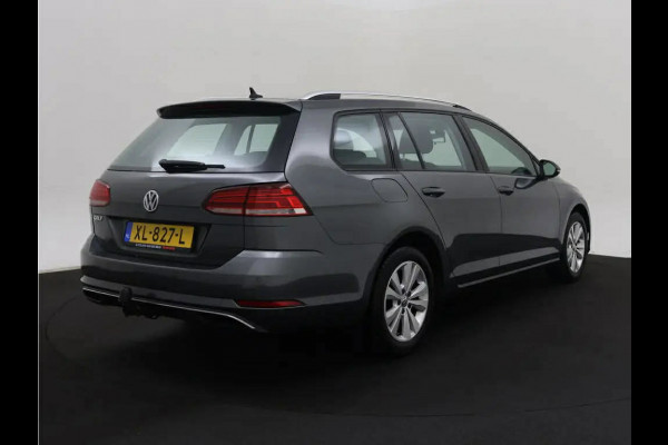 Volkswagen Golf Variant 1.0 TSI Comfortline Business