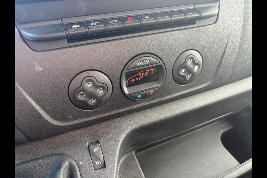 Opel Movano 2.3 Turbo L2H2 DC*5PERS*A/C*CRUISE*HAAK*IMPERIAAL*