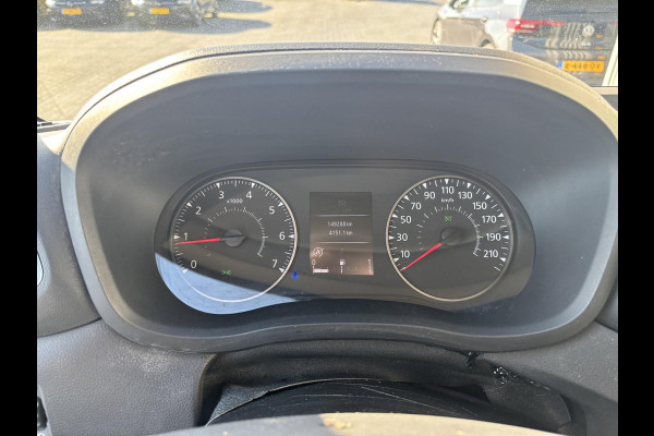 Opel Movano 2.3 Turbo L2H2 DC*5PERS*A/C*CRUISE*HAAK*IMPERIAAL*