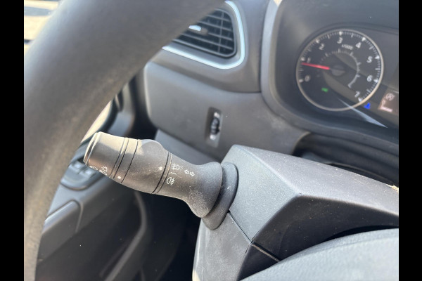 Opel Movano 2.3 Turbo L2H2 DC*5PERS*A/C*CRUISE*HAAK*IMPERIAAL*