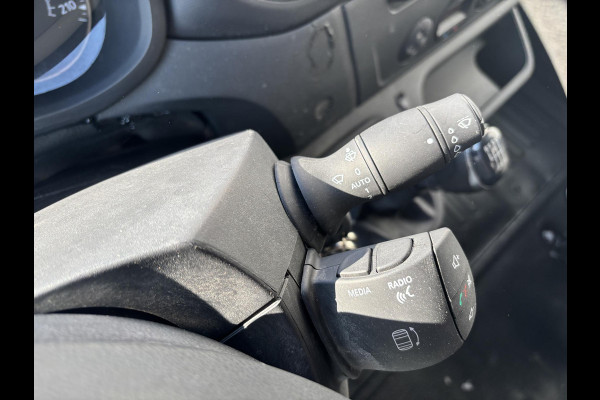 Opel Movano 2.3 Turbo L2H2 DC*5PERS*A/C*CRUISE*HAAK*IMPERIAAL*