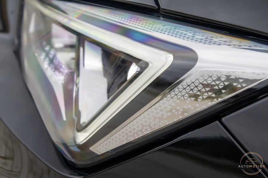 Seat Leon 1.4 TSI eHybrid PHEV FR Business Intense PANO CAMERA ACC SFEER