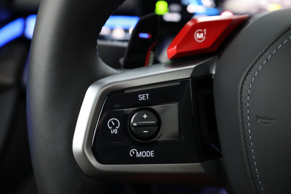 BMW 5 Serie Touring M5 727+PK BTW/AKRAPOVIC/CARBON M-PERFORMANCE/21" LMV/BOWERS & WILKINS/PANO/HUD/ACC/ECC/FABRIEKSGARANTIE!