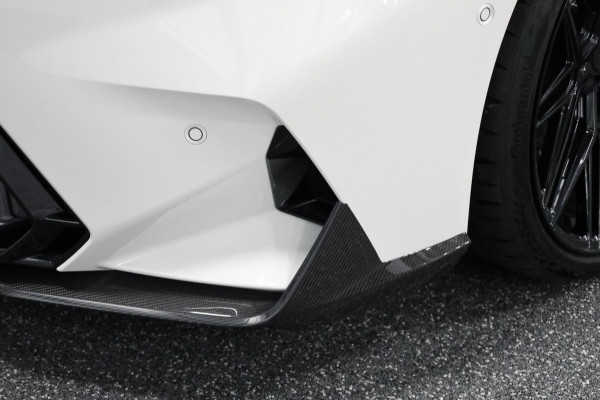 BMW 5 Serie Touring M5 727+PK BTW/AKRAPOVIC/CARBON M-PERFORMANCE/21" LMV/BOWERS & WILKINS/PANO/HUD/ACC/ECC/FABRIEKSGARANTIE!