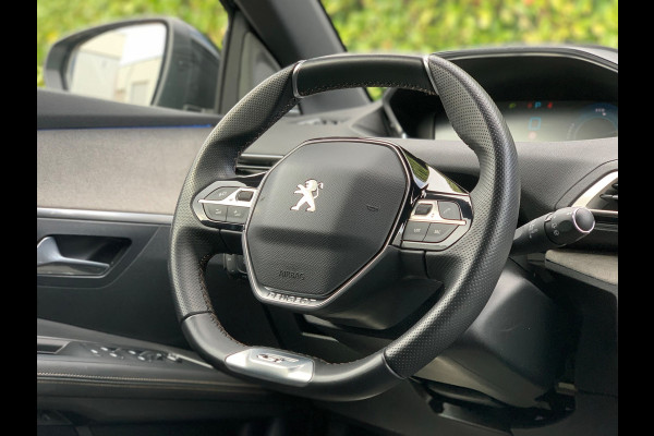 Peugeot 3008 1.6 HYbrid 225 GT Pack Business |Leder|Focal|360|Carplay|Memory|PDC|ACC|Side assist|Lane| PRIJS INC BTW € 17.770