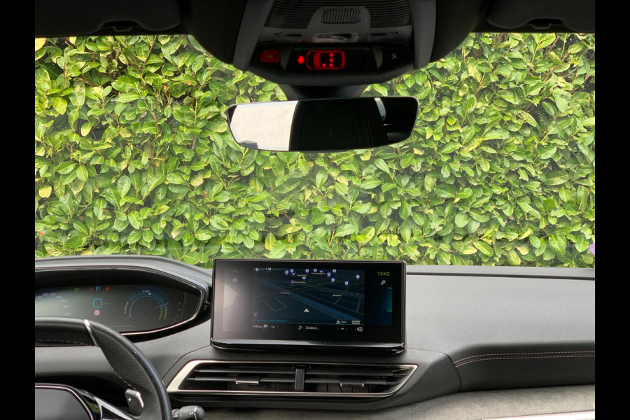 Peugeot 3008 1.6 HYbrid 225 GT Pack Business |Leder|Focal|360|Carplay|Memory|PDC|ACC|Side assist|Lane| PRIJS INC BTW € 17.770