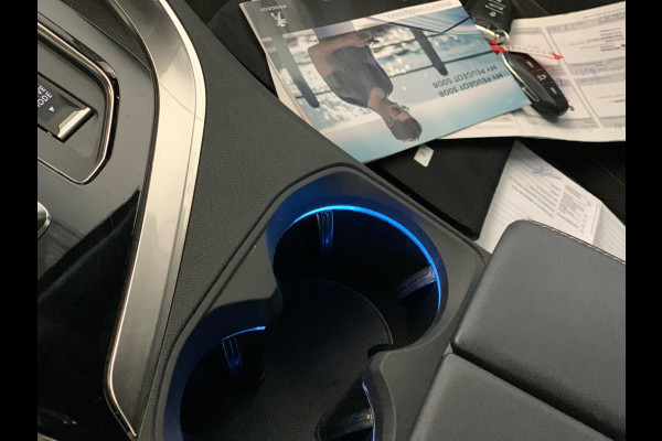 Peugeot 3008 1.6 HYbrid 225 GT Pack Business |Leder|Focal|360|Carplay|Memory|PDC|ACC|Side assist|Lane| PRIJS INC BTW € 17.770