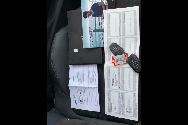 Peugeot 3008 1.6 HYbrid 225 GT Pack Business |Leder|Focal|360|Carplay|Memory|PDC|ACC|Side assist|Lane| PRIJS INC BTW € 17.770