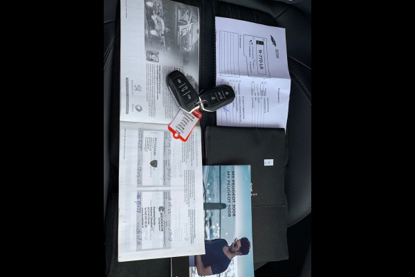 Peugeot 3008 1.6 HYbrid 225 GT Pack Business |Leder|Focal|360|Carplay|Memory|PDC|ACC|Side assist|Lane| PRIJS INC BTW € 17.770